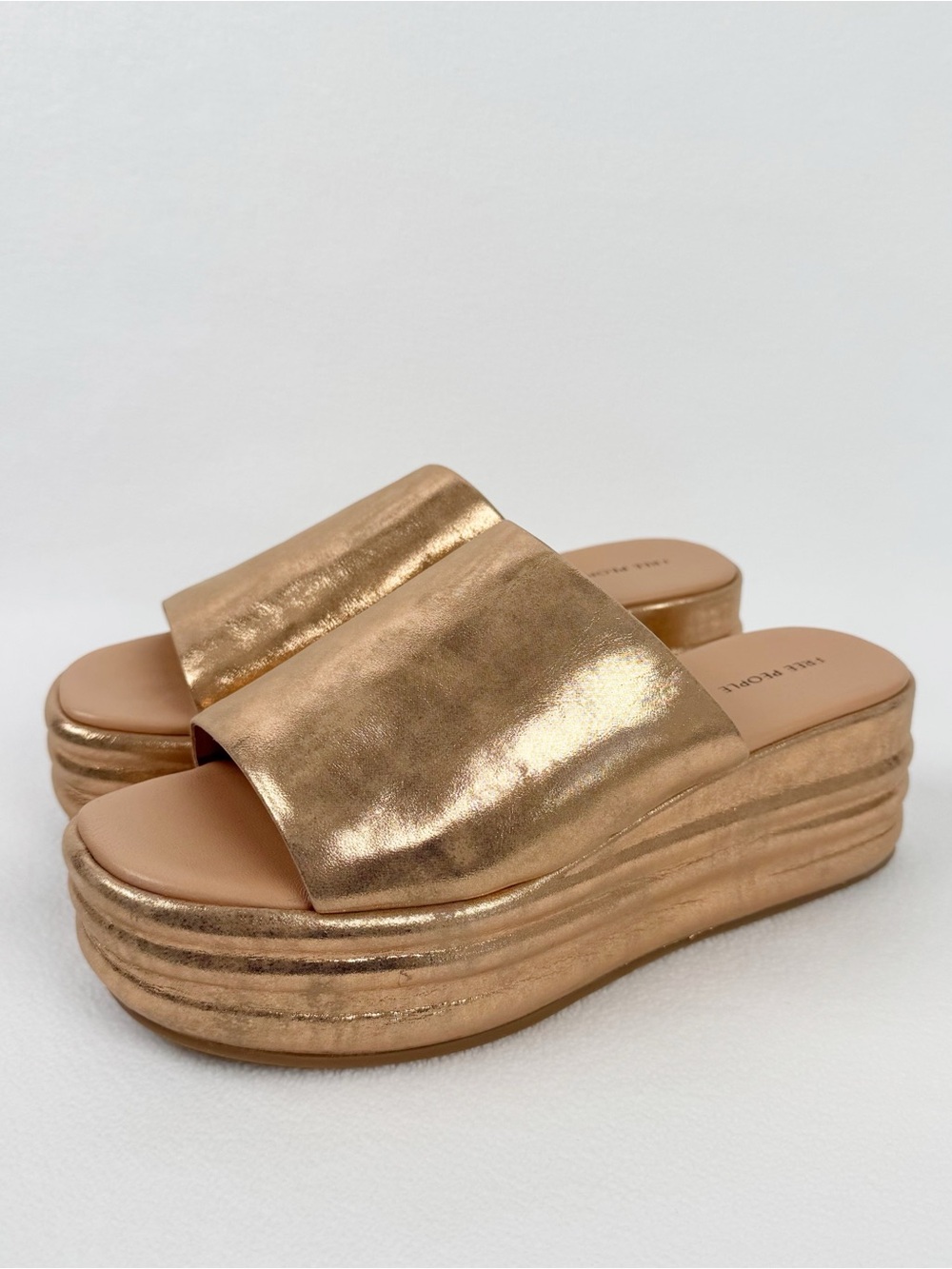 Free People Sandals